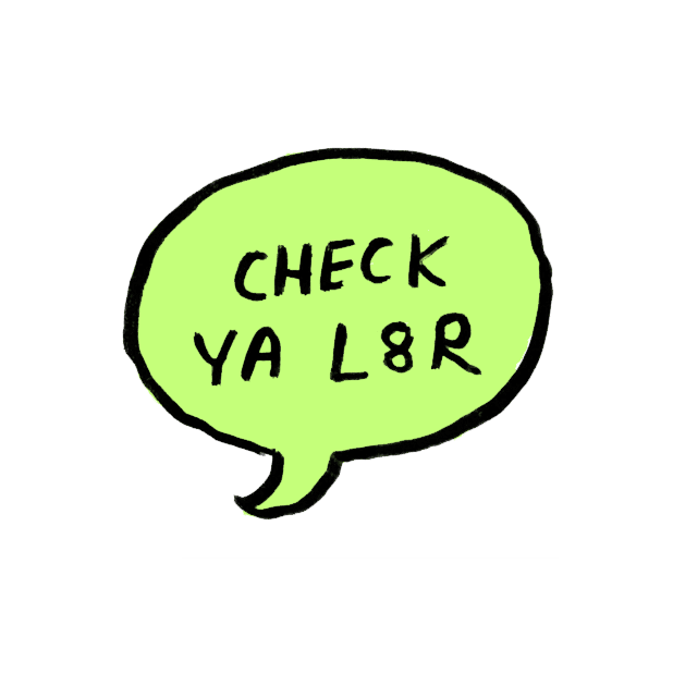 Aerie Stickers messages sticker-10