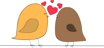 Cute Love messages sticker-4