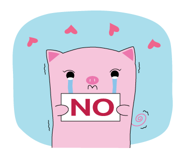 Pigkabear messages sticker-9