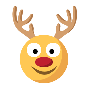 Archer Holiday Stickers messages sticker-10