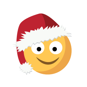 Archer Holiday Stickers messages sticker-8