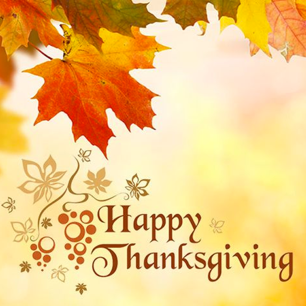 Thanksgiving Wishes messages sticker-4