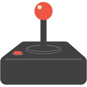 80s Emoji Retro Flashback Stickers for iMessage messages sticker-5