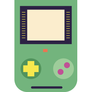 80s Emoji Retro Flashback Stickers for iMessage messages sticker-4