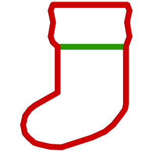 OutLines Christmas Mini Edition messages sticker-8