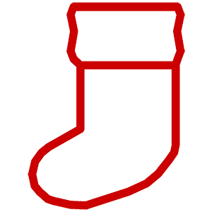 OutLines Christmas Mini Edition messages sticker-7
