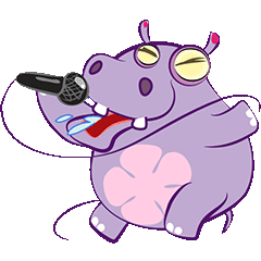 Chaien GIF Stickers messages sticker-11