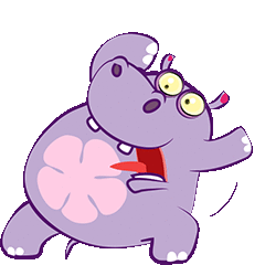 Chaien GIF Stickers messages sticker-5