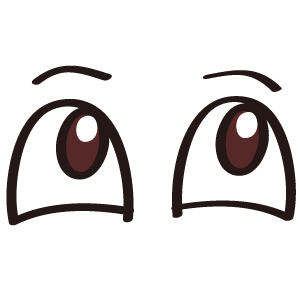 eyesSticker messages sticker-2