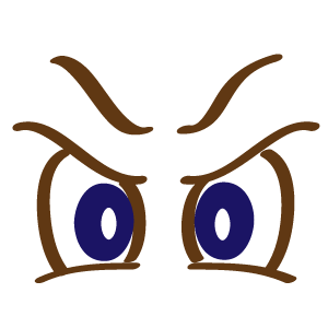 eyesSticker messages sticker-7
