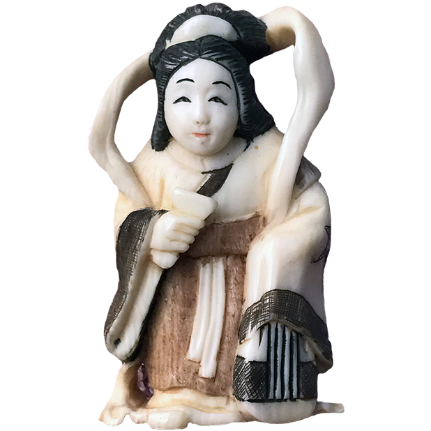 Lucky Gods messages sticker-1