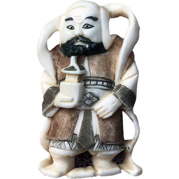 Lucky Gods messages sticker-3