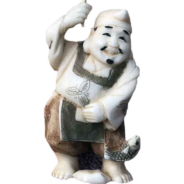 Lucky Gods messages sticker-6