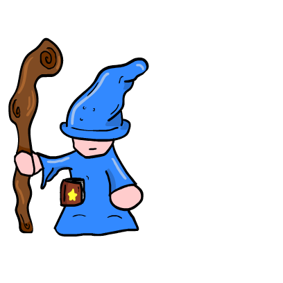 Little Adventurers RPG Animated Stickers messages sticker-6