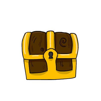 Little Adventurers RPG Animated Stickers messages sticker-4