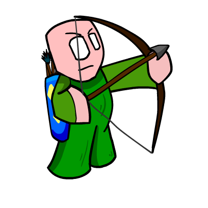 Little Adventurers RPG Animated Stickers messages sticker-7