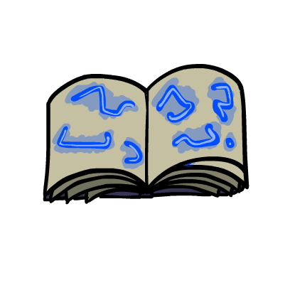 Little Adventurers RPG Animated Stickers messages sticker-2