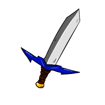 Little Adventurers RPG Animated Stickers messages sticker-8