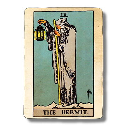 Tarot Card Stickers messages sticker-5