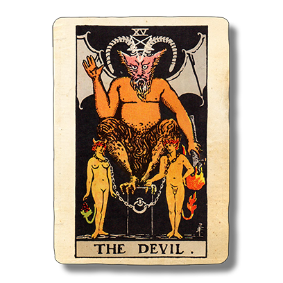 Tarot Card Stickers messages sticker-8