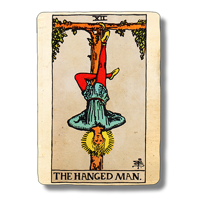Tarot Card Stickers messages sticker-7