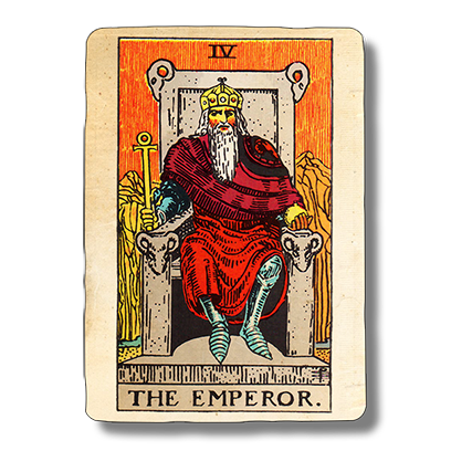 Tarot Card Stickers messages sticker-1