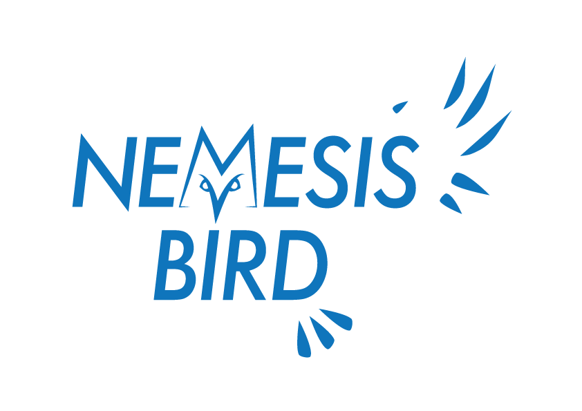Birding Sticker Pack messages sticker-8