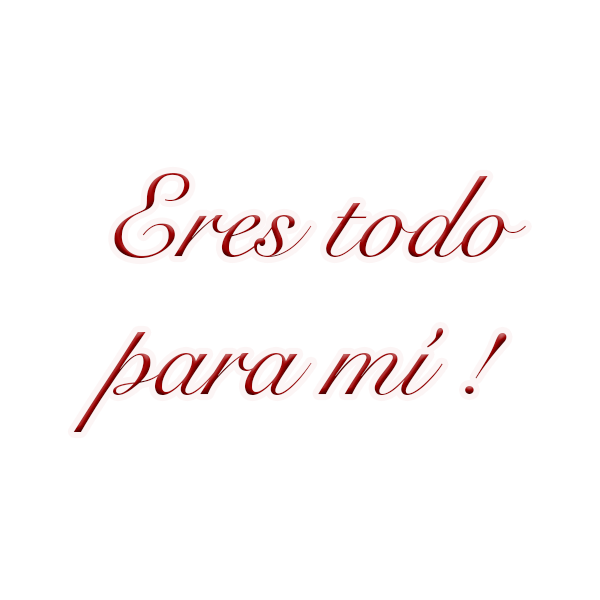 Te Amo Stickers messages sticker-7