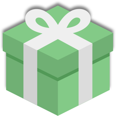 Gifting Chaos messages sticker-3
