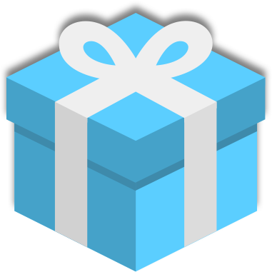 Gifting Chaos messages sticker-0