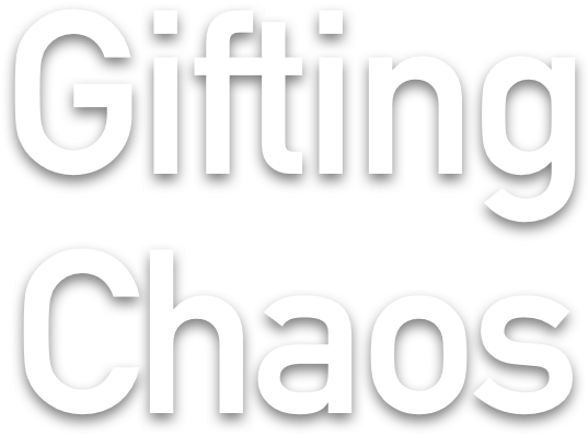 Gifting Chaos messages sticker-5