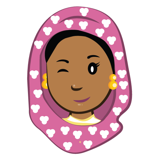 Alsoug - Soug al Sudan messages sticker-7