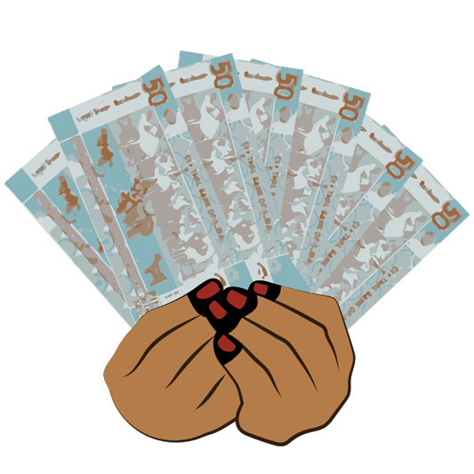 Alsoug - Soug al Sudan messages sticker-1