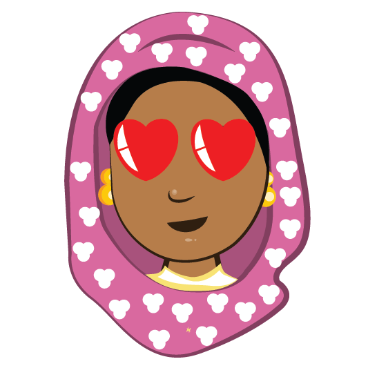 Alsoug - Soug al Sudan messages sticker-11