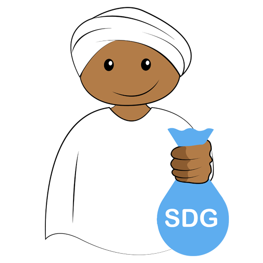 Alsoug - Soug al Sudan messages sticker-3