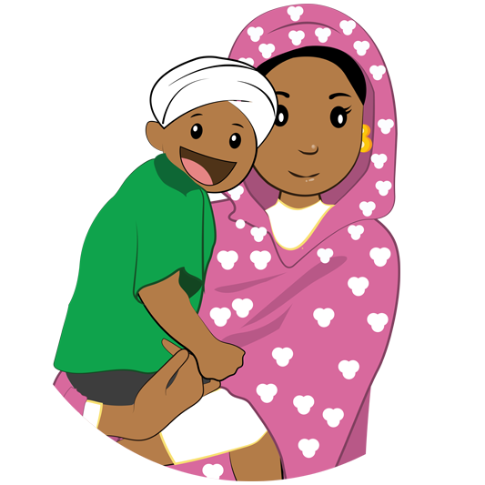 Alsoug - Soug al Sudan messages sticker-2