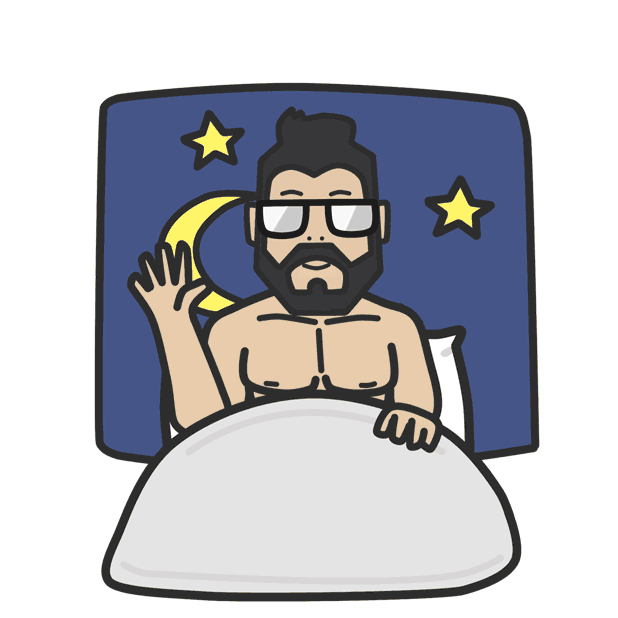 卫叔撩妹 messages sticker-5