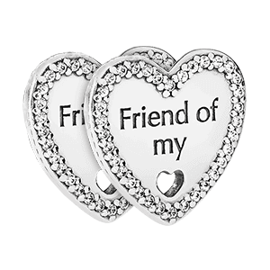 Pandora Jewellery Stickers messages sticker-0