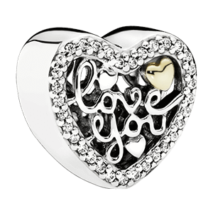 Pandora Jewellery Stickers messages sticker-11