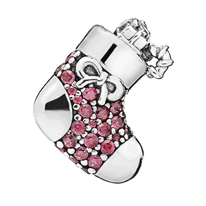 Pandora Jewellery Stickers messages sticker-2