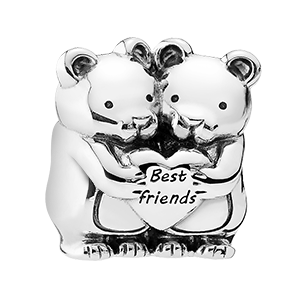 Pandora Jewellery Stickers messages sticker-7