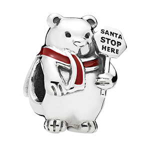 Pandora Jewellery Stickers messages sticker-0