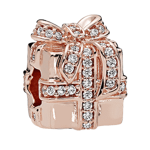 Pandora Jewellery Stickers messages sticker-4