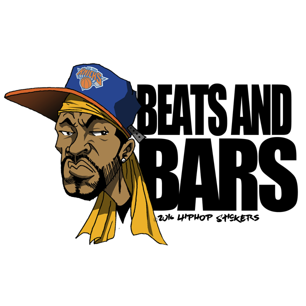 Hiphop Stickers and Memes messages sticker-3