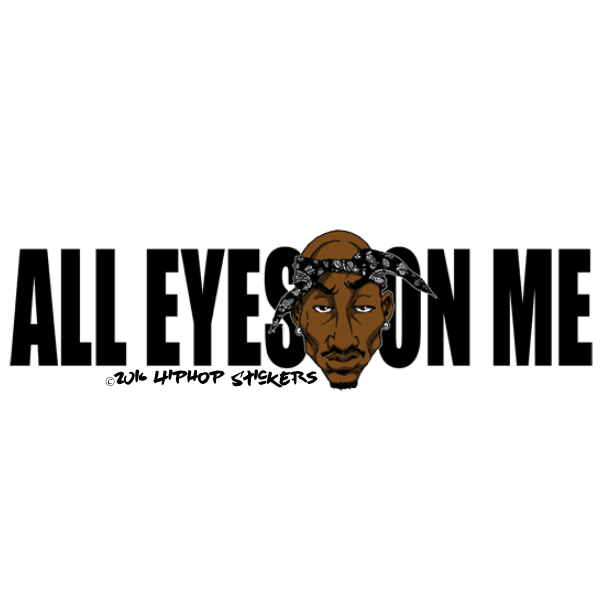 Hiphop Stickers and Memes messages sticker-0