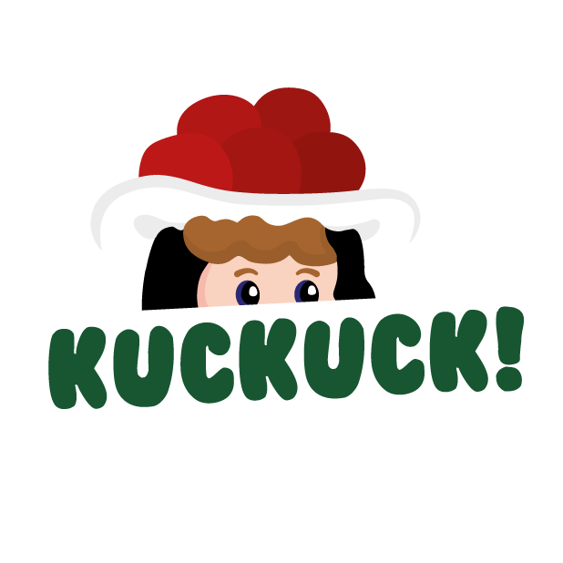 Schwarzwaldmarie Sticker messages sticker-10