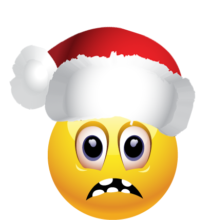 Santa Emoji Free - Christmas pack 1 messages sticker-0