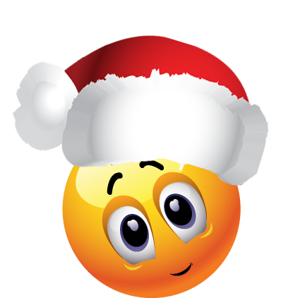 Santa Emoji Free - Christmas pack 1 messages sticker-8