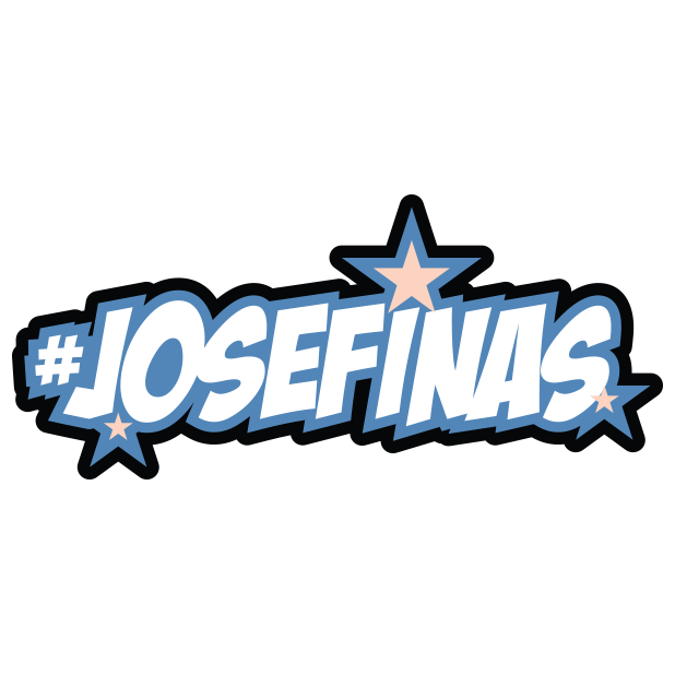 Josefinas Power Stickers messages sticker-0