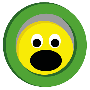 Portal Face messages sticker-1